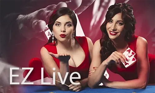 JL Sunrider Top Live Casino